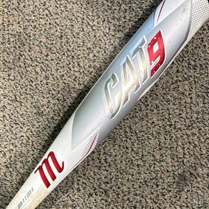 2021 Marucci CAT9 USSSA Bat (-10) Alloy 21 oz 31"