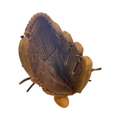 Used BB/SB Glove RH Throw Brown 12" 11859-S000025006