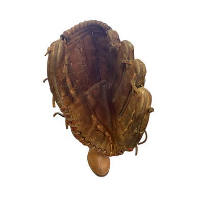 Used RODDY BB/SB Glove RH Throw Brown 12" 11859-S000025005