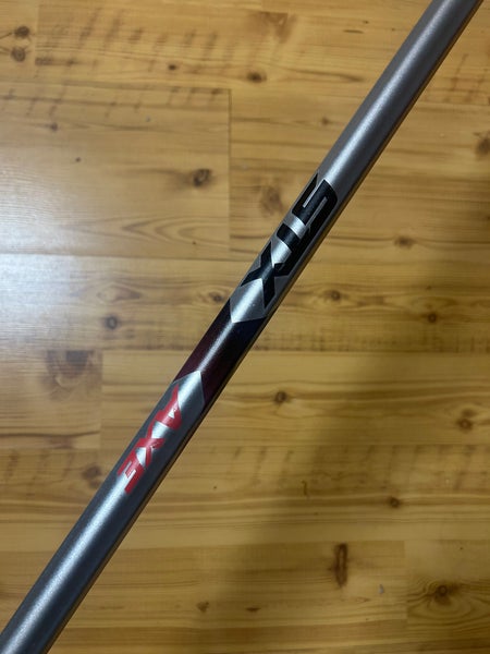 STX Axe C405 Shaft (New)