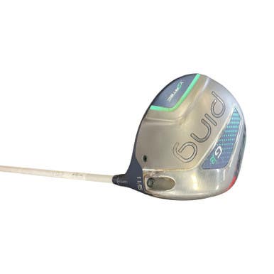 Used Ping GLE VORTEC Womens Driver RH 11.5 Degree 11859-S000025001