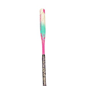 Used Louisville Slugger DIVA BB/SB Fastpitch Bat 30" 11859-S000024968