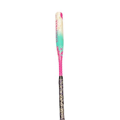 Used Louisville Slugger DIVA BB/SB Fastpitch Bat 30" 11859-S000024968