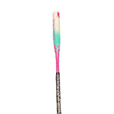 Used Louisville Slugger DIVA BB/SB Fastpitch Bat 30" 11859-S000024968