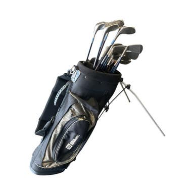 Used LADY HAGEN Womens Complete Set RH 11 Piece 11859-S000024965
