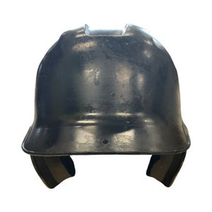 Used Easton Batting Helmet No Mask Black MD 11859-S000024954