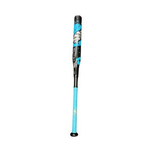 Used Demarini BUSTOS BB/SB USSSA 2 5/8 Bat 32" 11859-S000024942
