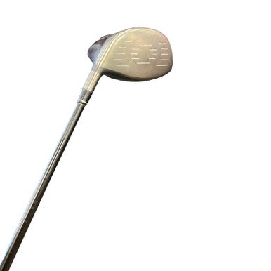 Used Taylormade BURNER 420 Mens Driver RH 10.5 Degree 11859-S000024939
