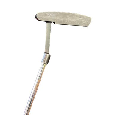 Used Cleveland CLASSIC COLLECTION BELLY Mens Putter RH 11859-S000024937