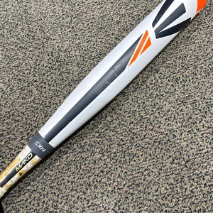 2015 Easton Mako USSSA Bat (-9) Composite 21 oz 30"