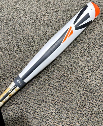 2015 Easton Mako USSSA Bat (-9) Composite 21 oz 30"