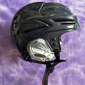 Blue Small Warrior Covert PX2 Helmet (New)
