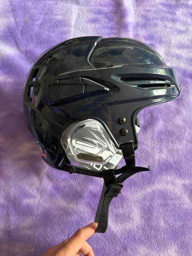 Blue Small Warrior Covert PX2 Helmet (New)