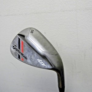 TAYLORMADE ATV GRIND 56* SAND WEDGE FACTORY KBS STEEL SHAFT