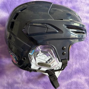Blue Medium Warrior Covert PX+ Helmet (New)