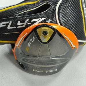 Cobra Fly-Z Orange 10.5* Driver Regular Flex Right 55g  # 202005