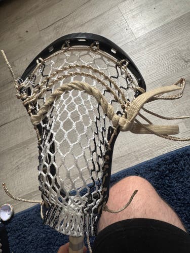 STX Surgeon 1K Strung Head (New)