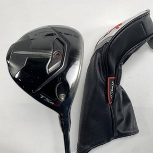 Titleist TSR2 3 Fairway Wood 15* Tensei Blue AV Series Xlink 65g Stiff RH HC