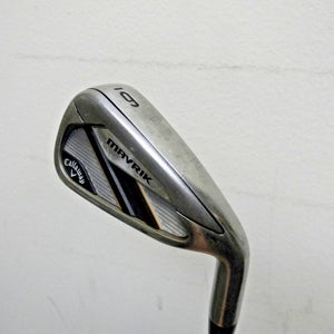 NICE CALLAWAY MAVRIK 6 IRON TRUE TEMPER XP95 STEEL STIFF