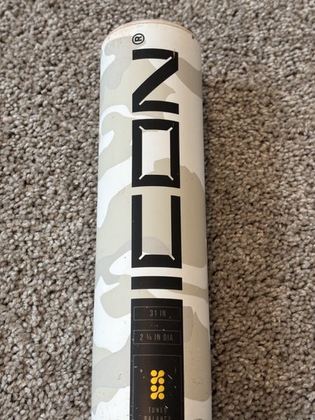 2025 Rawlings Icon 2¾" USSSA Baseball Bat RUT5I8 31/23
