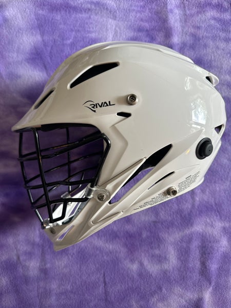 Schutt Rival Helmet (New)