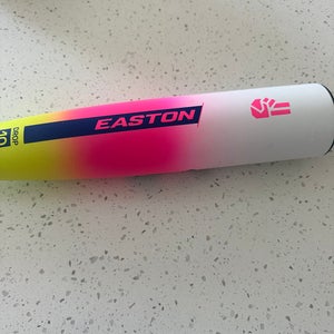 Easton Dub Composite USSSA Certified Bat (-10) 20 oz 30" (New)