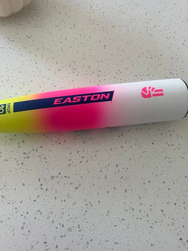 Easton Dub Composite USSSA Certified Bat (-10) 20 oz 30" (New)