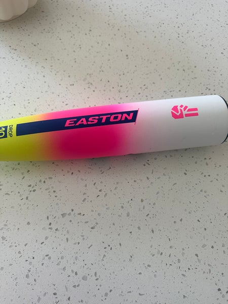 Easton Dub Composite USSSA Certified Bat (-10) 20 oz 30" (New)