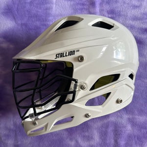 STX Stallion 100 Youth Helmet XS (New)