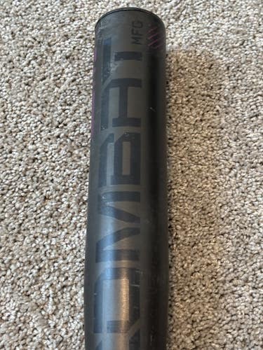 2025 Combat Spec A1 Shadowcast Baseball Bat 33/30