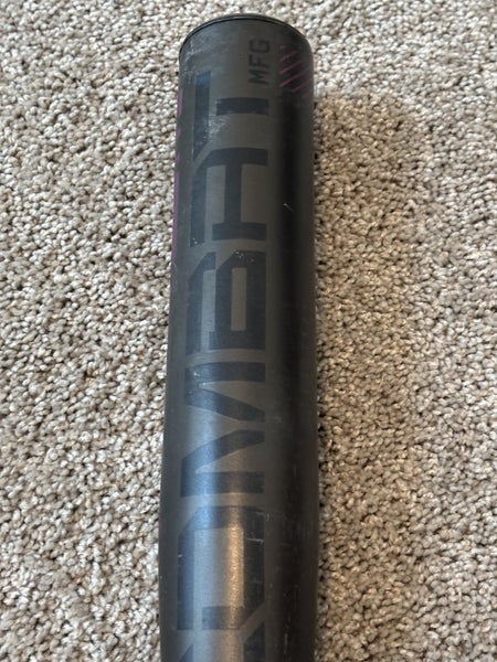 2025 Combat Spec A1 Shadowcast Baseball Bat 33/30