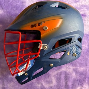 STX Stallion 600 Helmet (New)