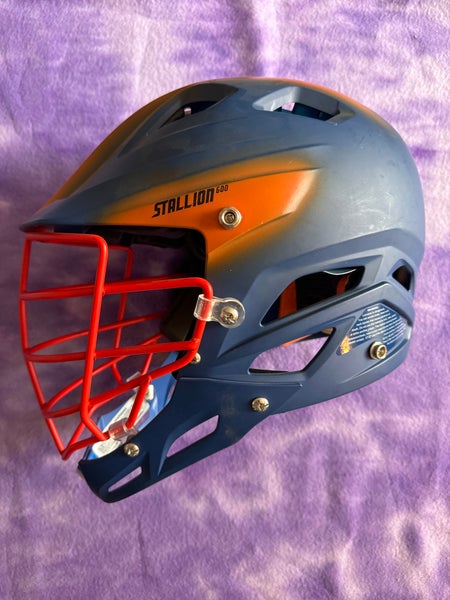 STX Stallion 600 Helmet (New)