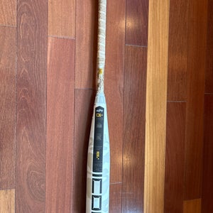 2025 Rawlings Icon Composite USSSA Certified Bat (-10) 20 oz 30" (Used)