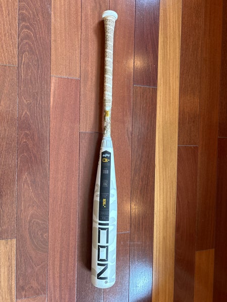 2025 Rawlings Icon Composite USSSA Certified Bat (-10) 20 oz 30" (Used)