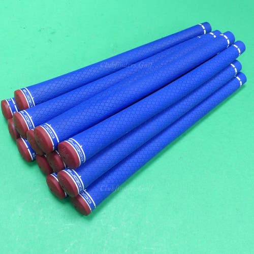 Cobra Lamkin REL 58R Standard Pulled Iron/Wood Grips LOT OF 13