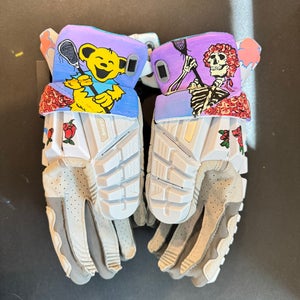 Custom Painted Grateful Dead Tribute Maverik Shift