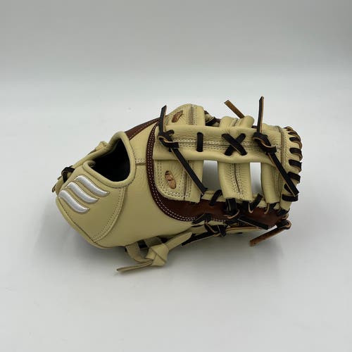Emery Glove Co 11” Trainer First Base Mitt Baseball Glove