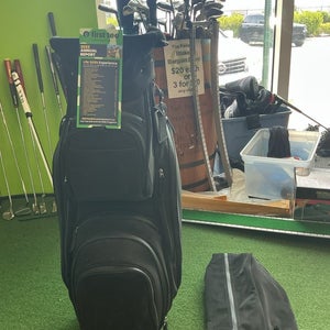 Titleist Cart Bag 14-Way Dividers W/out Cover