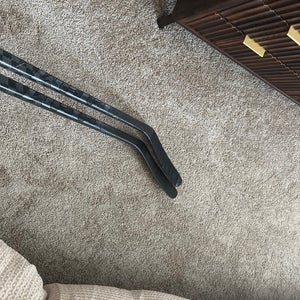 Senior CCM RibCor Trigger 6 Pro Right Handed Hockey Stick Toe Pattern (New)