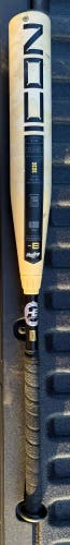 2025 Rawlings Icon Composite USABat Certified Bat (-8) 23 oz 31" (Used)