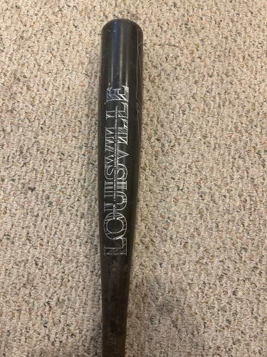 2023 Louisville Slugger Atlas Alloy BBCOR Certified Bat (-3) 29 oz 32" (Used)