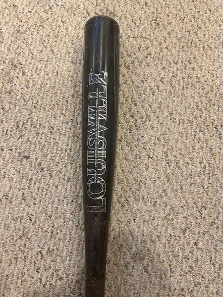 2023 Louisville Slugger Atlas Alloy BBCOR Certified Bat (-3) 29 oz 32" (Used)