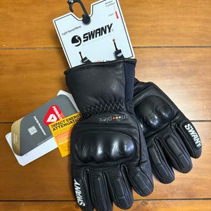 Swany Light Speed Gloves Medium (Unisex) - New w/ Tags