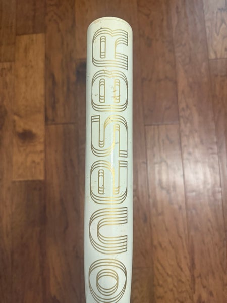 Warstic Bonesaber Composite Bat (-11) 19 oz 30" (Used)