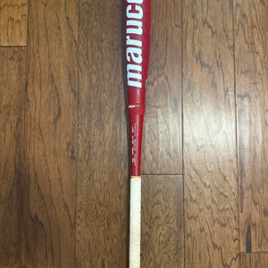 2024 Marucci CATX2 Connect Hybrid USABat Certified Bat (-11) 18 oz 29" (Used)