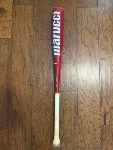 2024 Marucci CATX2 Connect Hybrid USABat Certified Bat (-11) 18 oz 29" (Used)