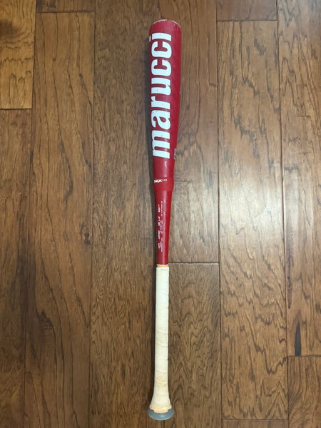2024 Marucci CATX2 Connect Hybrid USABat Certified Bat (-11) 18 oz 29" (Used)