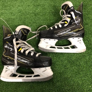Bauer Supreme M40 - Junior
