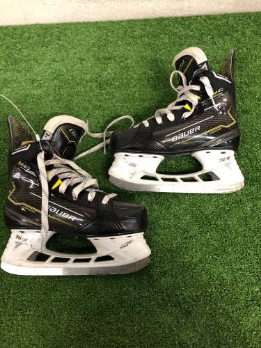 Bauer Supreme M40 - Junior